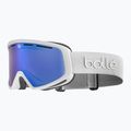 Предпазни ски очила Bollé Cascade lightest grey matte/bronze blue 5