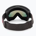 Предпазни ски очила Bollé Cascade titanium grey matte/sunrise 2