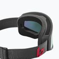Предпазни ски очила Bollé Cascade titanium grey matte/sunrise 6