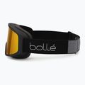 Предпазни ски очила Bollé Bedrock Plus black matte/sunrise 4