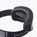 Предпазни ски очила Bollé Bedrock Plus black matte/sunrise 2