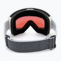 Предпазни ски очила Bollé Bedrock Plus white matte/azure 2