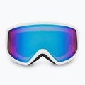Предпазни ски очила Bollé Bedrock Plus white matte/azure 3