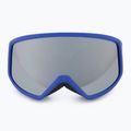 Предпазни ски очила Bollé Bedrock Plus royal blue matte/black chrome 3
