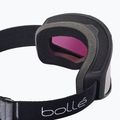 Предпазни ски очила Bollé Bedrock Plus black matte/rose gold 2