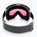 Предпазни ски очила Bollé Bedrock Plus powder pink matte/rose gold 3