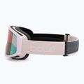 Предпазни ски очила Bollé Bedrock Plus powder pink matte/rose gold 4