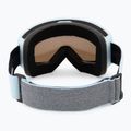 Предпазни ски очила Bollé Bedrock Plus powder blue matte/black chrome 2