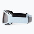 Предпазни ски очила Bollé Bedrock Plus powder blue matte/black chrome 4