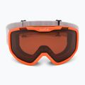 Детски предпазни ски очила Bollé Rocket orange matte/ rosy bronze 2