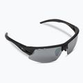 Очила за колоездене Tifosi Crit Fototec matte black/smoke/ac red/clear 2