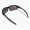 Очила за колоездене Tifosi Crit Fototec matte black/smoke/ac red/clear 3