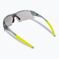 Очила за колоездене Tifosi Crit Fototec matte smoke/smoke photochromic 2
