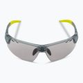 Очила за колоездене Tifosi Crit Fototec matte smoke/smoke photochromic 3