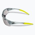 Очила за колоездене Tifosi Crit Fototec matte smoke/smoke photochromic 4