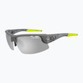 Очила за колоездене Tifosi Crit Fototec matte smoke/smoke photochromic 5