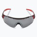 Очила за колоездене Tifosi Alliant 3 black red/smoke/ac red/clear 4