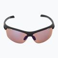 Слънчеви очила Tifosi Intense matte black/ac red 3