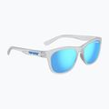 Слънчеви очила Tifosi Swank Clarion Polarized satin clear/clarion blue