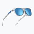 Слънчеви очила Tifosi Swank Clarion Polarized satin clear/clarion blue 5