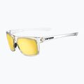 Слънчеви очила Tifosi Swick crystal clear/smoke yellow