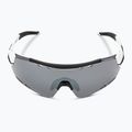 Очила за колоездене Tifosi Alliant 3 white black/smoke/ac red/clear 4