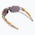 Tifosi Amok Polarized камуфлажен/поляризиран дим оживяват очилата за колоездене на брега 2