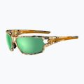 Tifosi Amok Polarized камуфлажен/поляризиран дим оживяват очилата за колоездене на брега 5