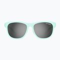 Слънчеви очила Tifosi Swank Polarized satin crystal teal/smoke polarized 2