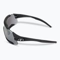 Очила за колоездене Tifosi Aethon 3 matte black/smoke/ac red/clear 5