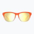 Слънчеви очила Tifosi Swank orange rush/smoke yellow 2