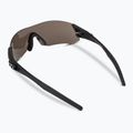 Очила за колоездене Tifosi Tsali matte black/smoke/ac red/clear 3