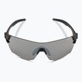 Очила за колоездене Tifosi Tsali matte black/smoke/ac red/clear 4