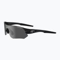 Очила за колоездене Tifosi Tsali matte black/smoke/ac red/clear 7