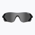 Очила за колоездене Tifosi Tsali matte black/smoke/ac red/clear 8