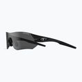 Очила за колоездене Tifosi Tsali matte black/smoke/ac red/clear 9