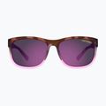 Слънчеви очила Tifosi Swank XL pink tortoise/rose 2