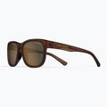 Слънчеви очила Tifosi Swank XL Polarized woodgrain/brown 3