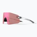 Слънчеви очила Tifosi Vogel SL crystal clear/pink mirror 3
