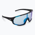 Слънчеви очила Tifosi Sledge Clarion Fototec matte black/clarion blue fotochrom