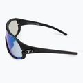 Слънчеви очила Tifosi Sledge Clarion Fototec matte black/clarion blue fotochrom 4