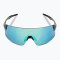 Очила за колоездене Tifosi Rail Xc Clarion crystal smoke/clarion blue/ac red/clear 4