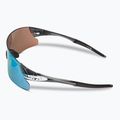 Очила за колоездене Tifosi Rail Xc Clarion crystal smoke/clarion blue/ac red/clear 5