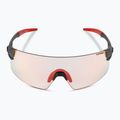 Фотохромни очила за колоездене Tifosi Rail Xc Clarion Fototec satin vapor/clarion red 3