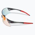 Фотохромни очила за колоездене Tifosi Rail Xc Clarion Fototec satin vapor/clarion red 4