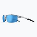 Слънчеви очила Tifosi Rivet matte white/clarion blue/ac red/clear 3