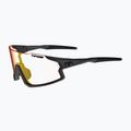 Слънчеви очила Tifosi Stash Clarion Fototec matte gunmetal/clarion red fotochrom