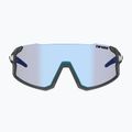 Слънчеви очила Tifosi Stash Clarion Fototec matte smoke/clarion blue fotochrom 2