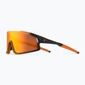 Слънчеви очила Tifosi Stash Clarion black/orange fade/orange/ac red/clear 3