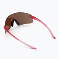 Слънчеви очила Tifosi Vogel SL gloss crystal pink/pink mirror 2
